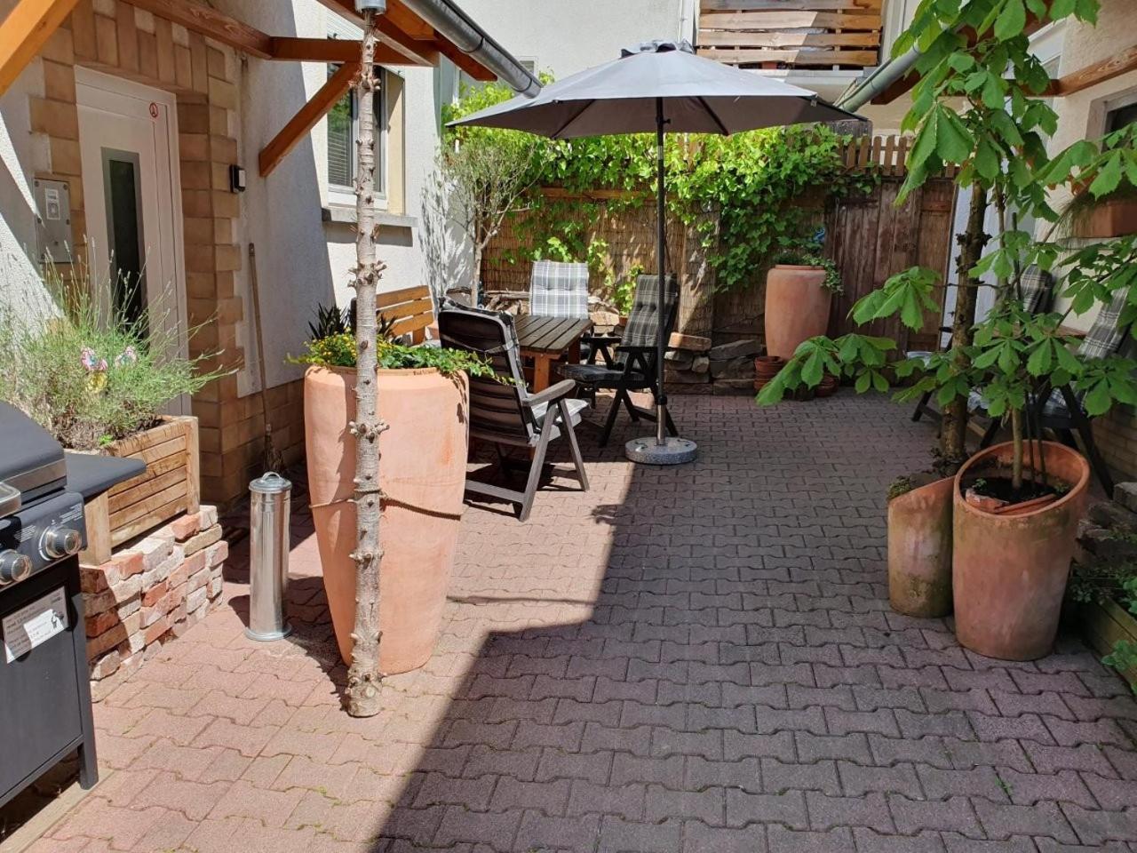 Haus Zwanzig Villa Weisel Exterior photo